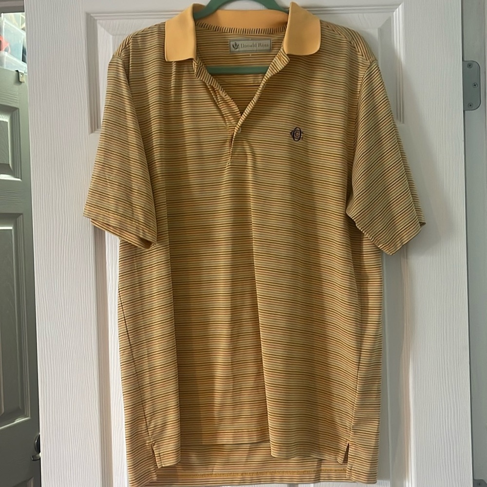 Golf shirt ⛳️